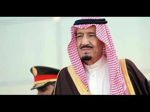 الملك سلمان يجري مباحثاته مع الرئيس أردوغان