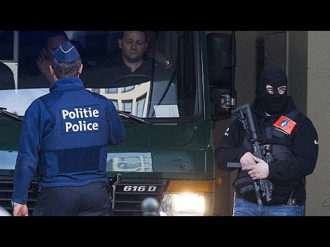 بدء محاكمة محمد عبريني ومجموعة من المشتبه بهم في إعتداءات باريس