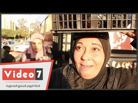 أهالي إمبابة يشيدون بقرار إنشاء محطة مترو الأنفاق