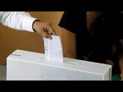 شاهد انتخابات برلمانية مبكرة في مقدونيا حزيران المقبل
