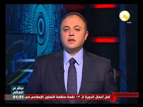 فيديو محمد بن سلمان يبحث آخر تطورات الشرق الأوسط مع جون كيري