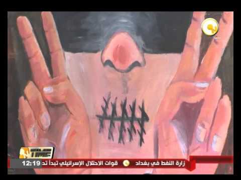 شاهد الفلسطينيون يدعون لتدويل قضية الأسرى