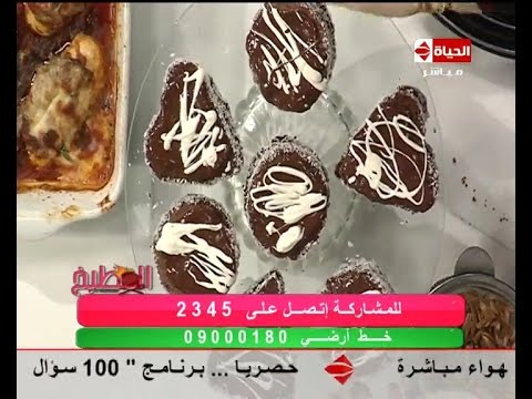 طريقة عمل طبقات الحلو الجزائري