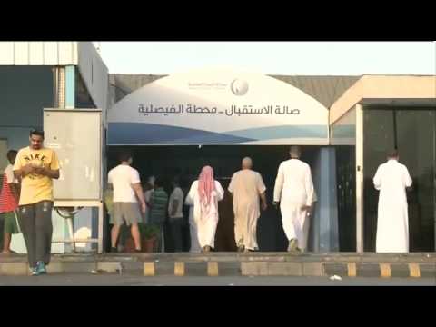 محمد بن سلمان يصحح أخطاء وزارة المياه