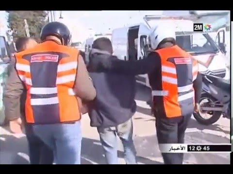 شاهد القبض على متسول بحوزته 50 ألف درهم