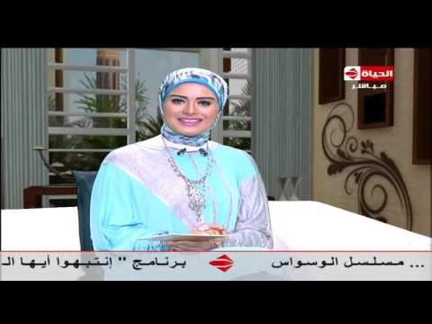 فيديو متصلة تريد التوقف عن حفظ القرآن بعدما أتمت 29 جزءًا