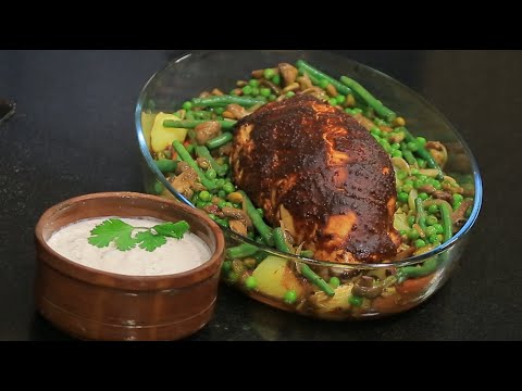 شاهد أكلات من غير وصفة