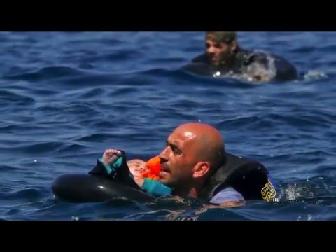 شاهد المآسي الإنسانية تهيمن على جوائز بوليتزر