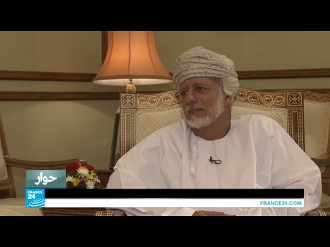 شاهد بن علوي يؤكد أن السعودية وإيران تتجهان لصيغة لا غالب ولا مغلوب