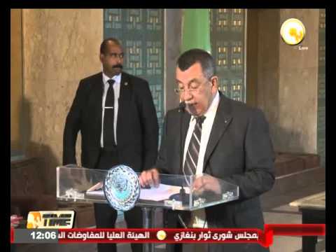 فيديو الجامعة العربية تدين الاحتلال الإسرائيلي للجولان