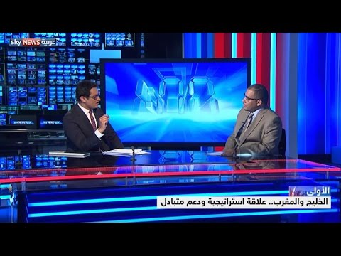 سلمان يؤكد الحرص على متانة العلاقات مع الرباط