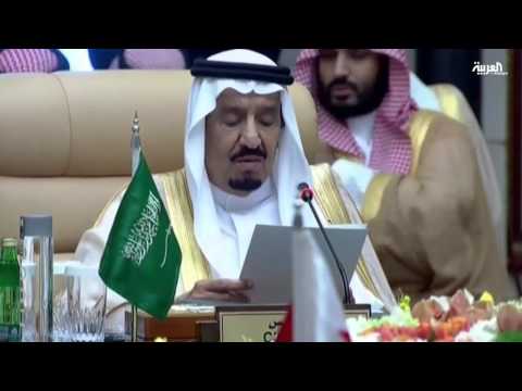 القمة الخليجية الأميركية اتفاق استراتيجي وخلاف تكتيكي