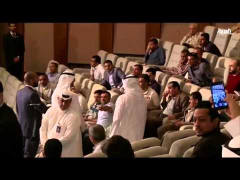 ولد الشيخ مشاورات الكويت حساسة لمستقبل اليمن