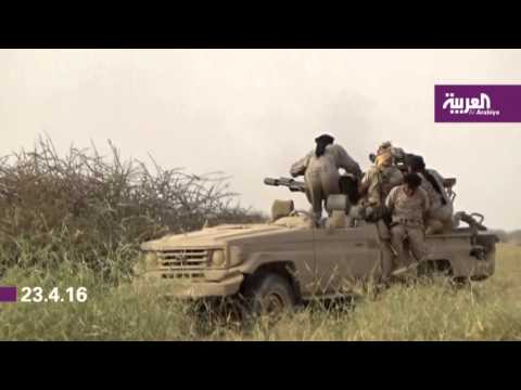 شاهد وفد الميليشيات يرفض فك الحصار عن تعز