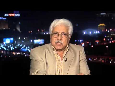 كوبلر يبحث الأزمة الليبية مع العربي