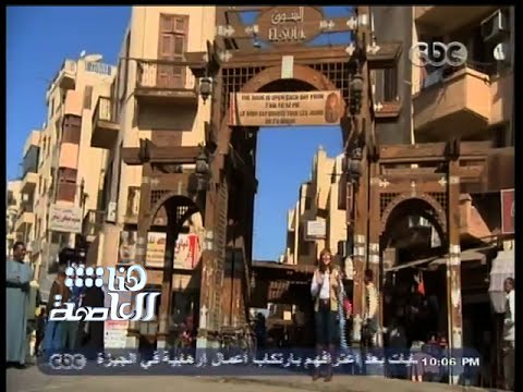 الإقبال السياحي على الآثار الفرعونية في الأقصر