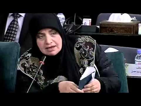 بالفيديو العراقمحاولات برلمانية لحسم خلافات استمرت 3 أسابيع