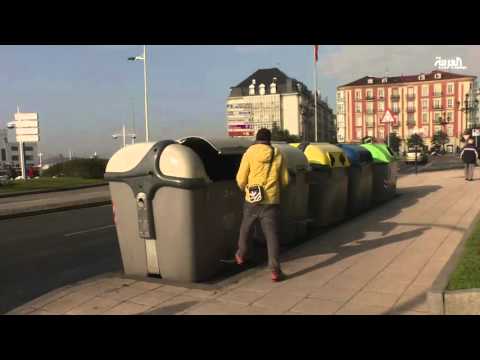 شاهد سانتاندير الإسبانية أذكى المدن الأوروبية