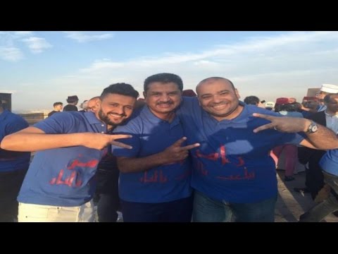 تصوير برنامج رامز بيلعب بالنار في المغرب