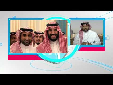تفاصيل لقاء الأمير محمد بن سلمان مع المثقفين ورجال الدين