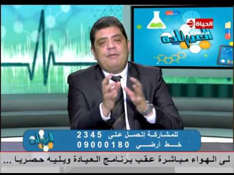 د أحمد خيري مقلد يكشف سبب تأخر نمو الجنين