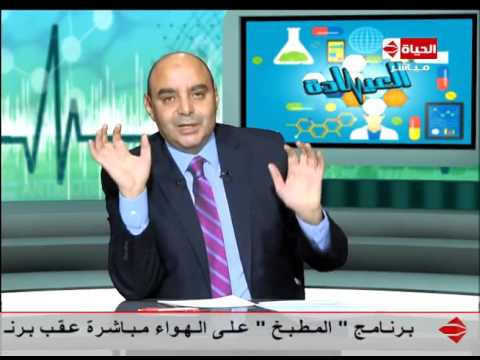 فيديو رفعت الجابري يوضح سبب ارتخاء عضلات الطفل