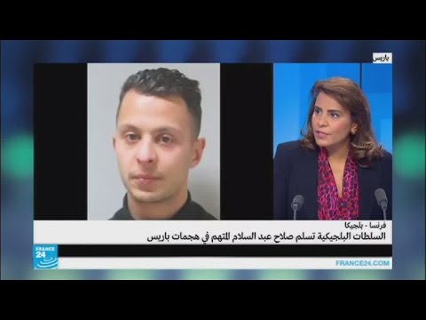 شاهد الأسئلة التي ينتظر من صلاح عبد السلام الإجابة عنها