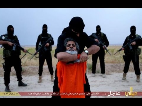 شاهد قصة مقاتل من الحشد الشعبي حسين الهلالي