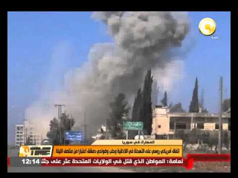 بالفيديو اتفاق أميركي روسي على التهدئة في اللاذقية وحلب وضواحي دمشق