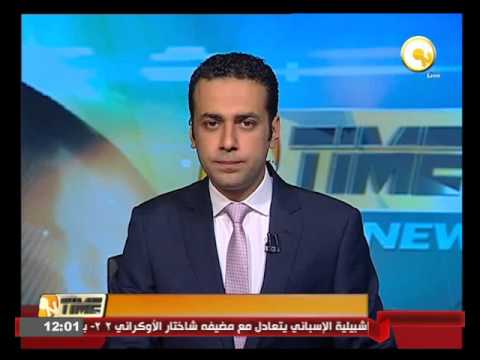 بالفيديو الرئيس السيسي يشهد احتفالية الاتحاد العام لنقابات عمال مصر بعيد العمال