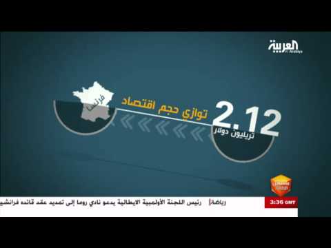 فيديو شركة أرامكو جزء من مفاتيح رؤية السعودية 2030