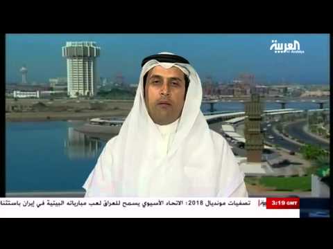 شاهد كاتب سعودي يتنبأ برؤية 2030