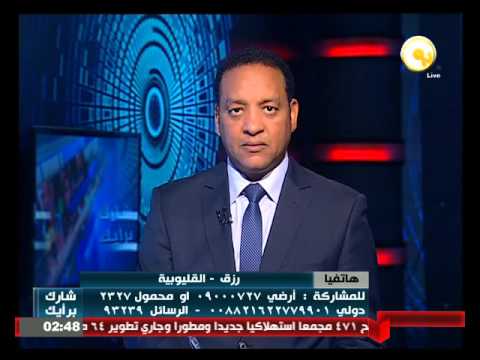 فيديو آراء المواطنين حول التغلب على مشاكل ‫المحليات وتطويرها