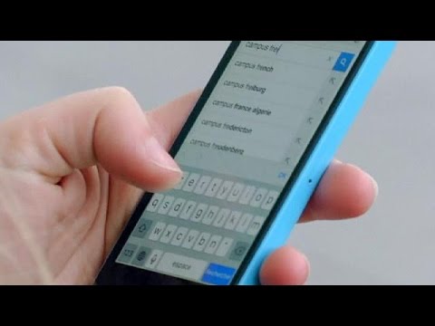 خدمة التجوال الدولي ستصبح مجانية ابتداءا من حزيران 2017