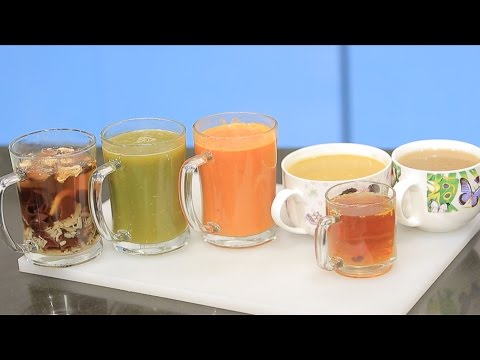 طريقة عمل شوربة فريك باللحم