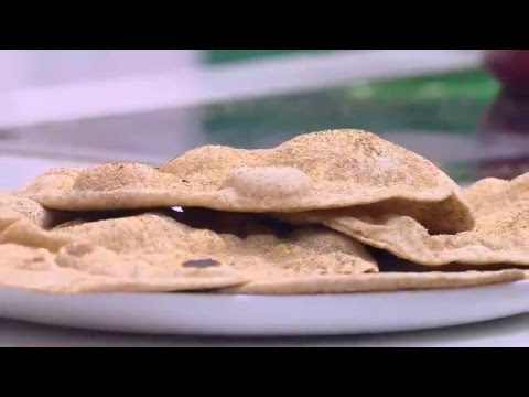 طريقة عمل خبز بلدي