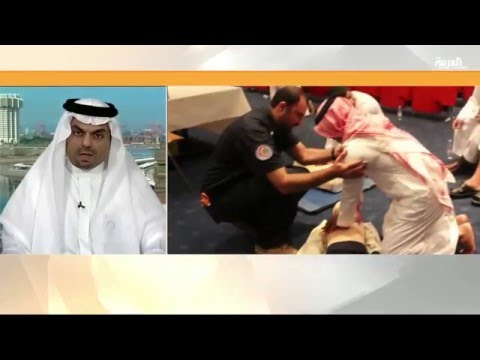 إطلاق برنامج لسفراء للصحة في جدة