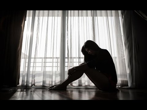 الاكتئاب مؤشر على الخرف