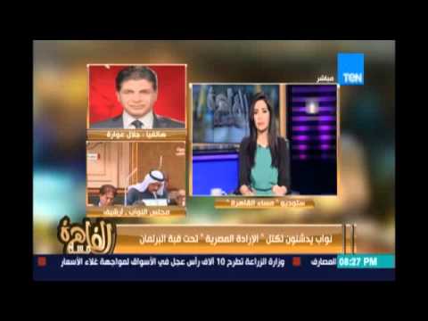 فيديو تكتل جديد داخل البرلمان يسعى لأغلبية بديلة للائتلافات الموجودة