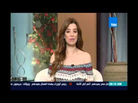 شاهد أستاذ أمراض باطنة استمتعو بأكلات شم النسيم لكن بشروط