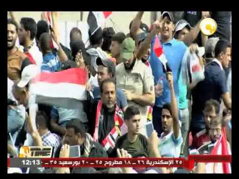 واشنطن تؤكد أن رئيس الوزراء العراقي في موقف قوي
