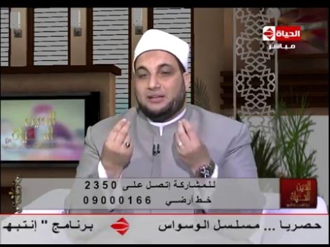 الشيخ أحمد ترك  يكشف عظمة نزول سيدنا جبريل علي رسول الله