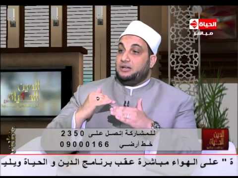 الشيخ أحمد ترك   يوضح حكمة الله تعالى من رحلة الإسراء والمعراج