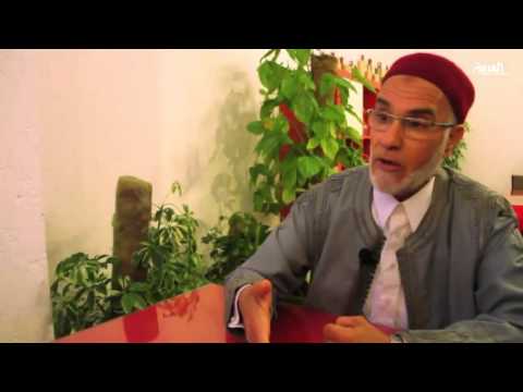 شاهد طرابلس تستعيد الحياة