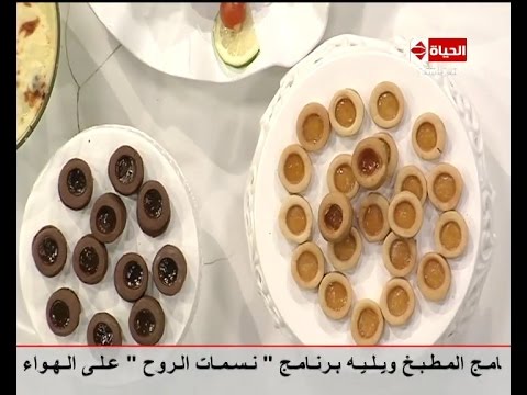 شاهد طريقة عمل السابليه