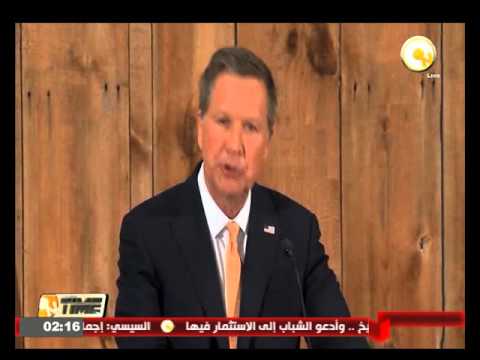 دونالد ترامب مرشحًا وحيدًا للجمهوريين إلى البيت الأبيض