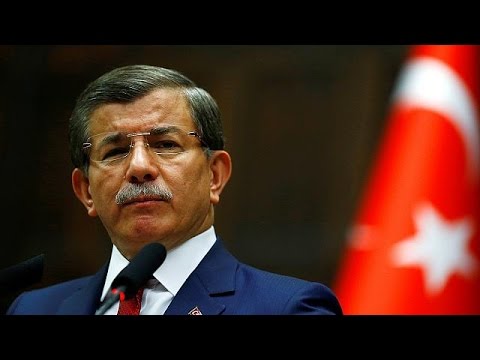 فيديو داود أوغلو لن يترشح لرئاسة حزب العدالة والتنمية مجددًا