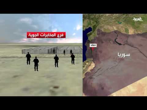 بالفيديو مخاوف من مجزرة في سجن حماة