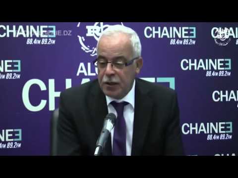 بالفيديو صحفيو الخبر الجزائرية يتهمون الحكومة باستهدافهم