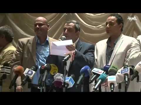 بالفيديو صحفيو مصر يغيبون اسم وصورة وزير الداخلية